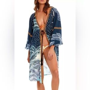 Agua Bendita Aldora Arabella. Final Sale